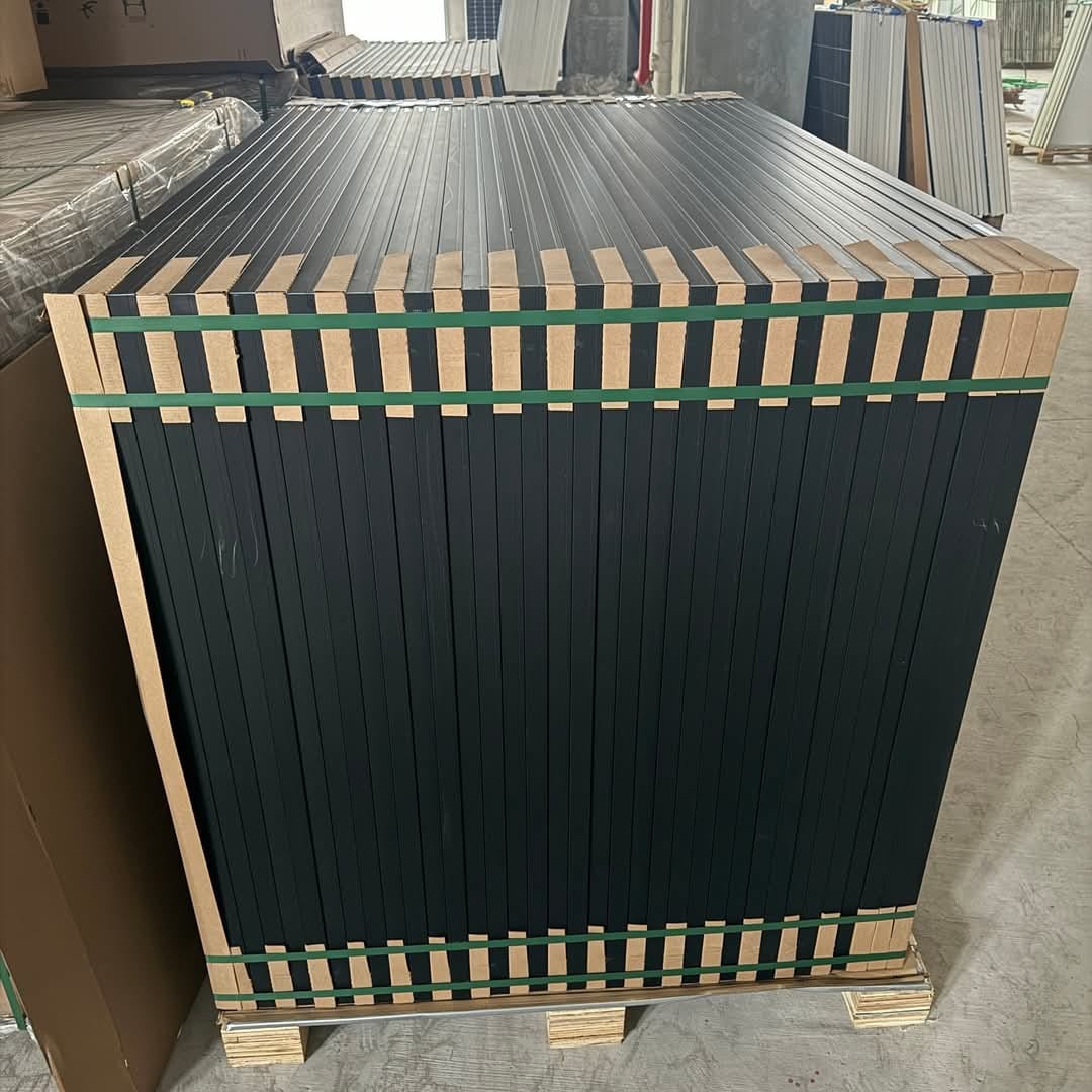 Jinko Solar Panels Prices in Nairobi - Image 4