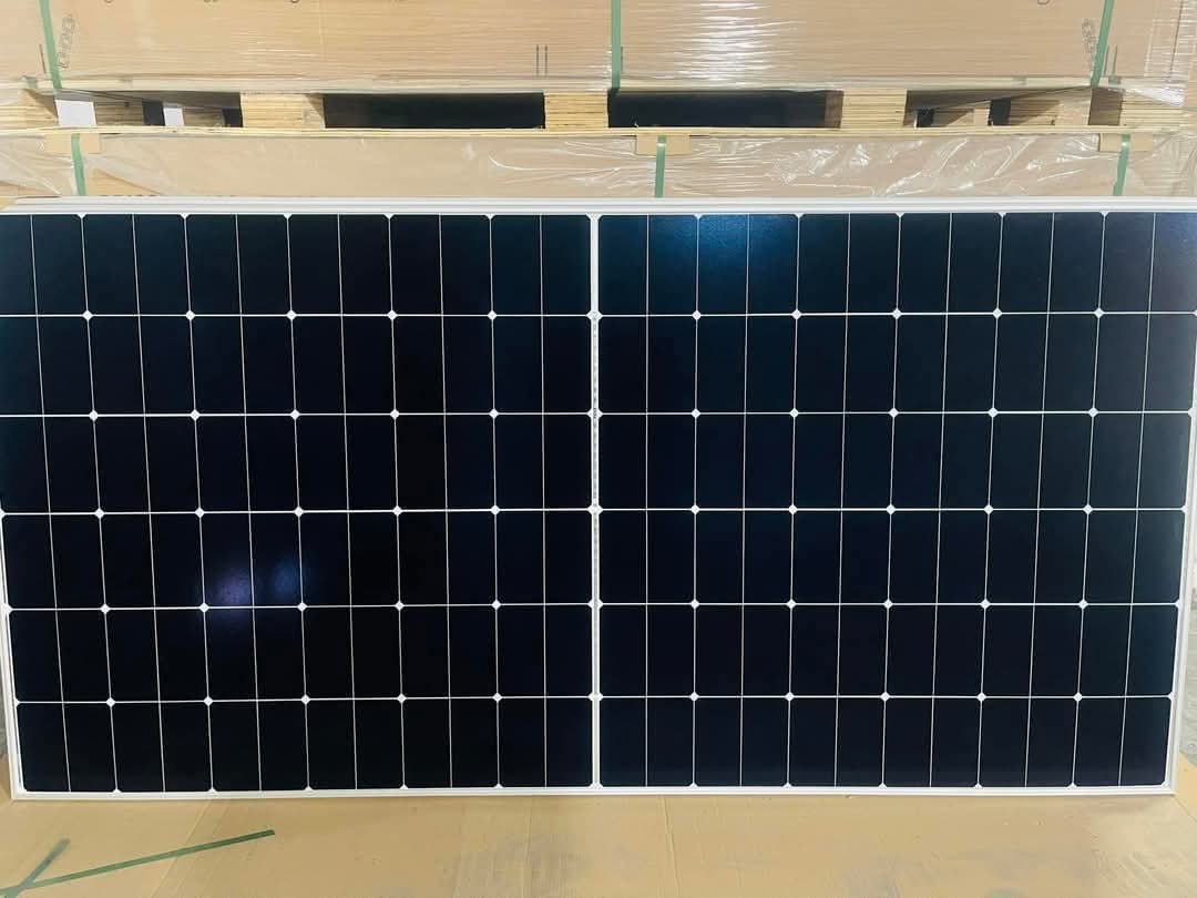 Jinko Solar Panels Prices in Nairobi