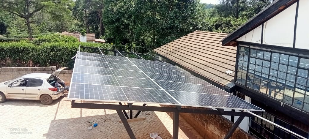 Solar Panels for Home