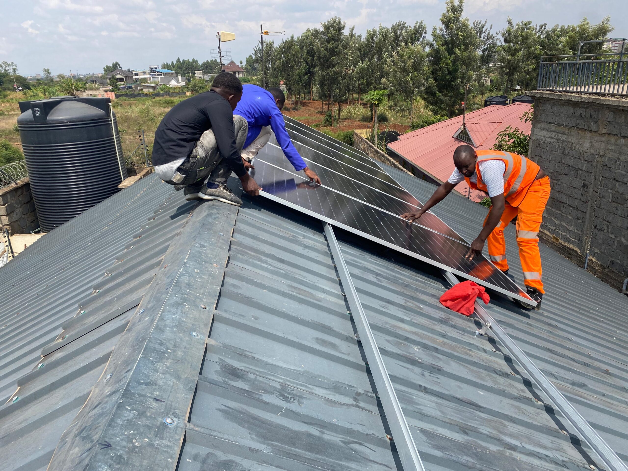 500W Solar Panel Monocrystalline