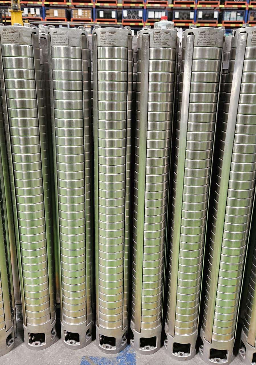 Water Pumps Solar in Kenya - Image 4