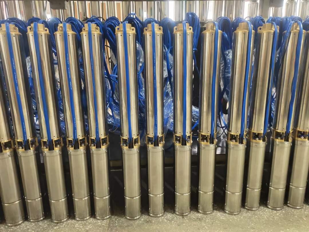 Water Pumps Solar in Kenya - Image 5