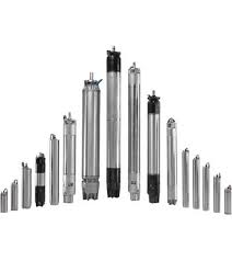 Water Pumps Solar in Kenya