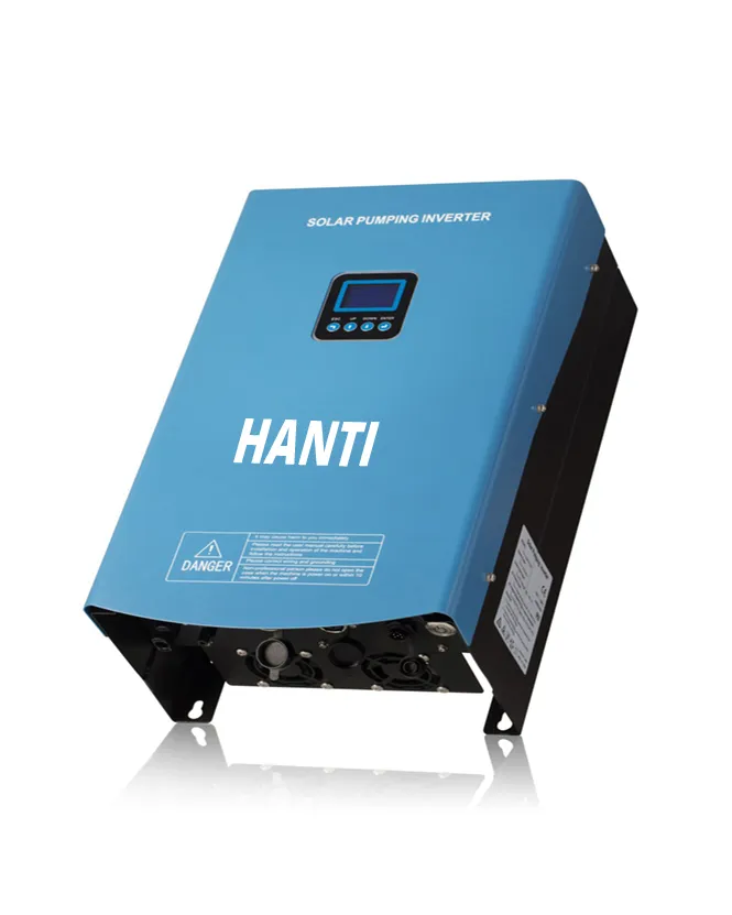 Advanced Solar Pump Controllers for Efficient Operation
